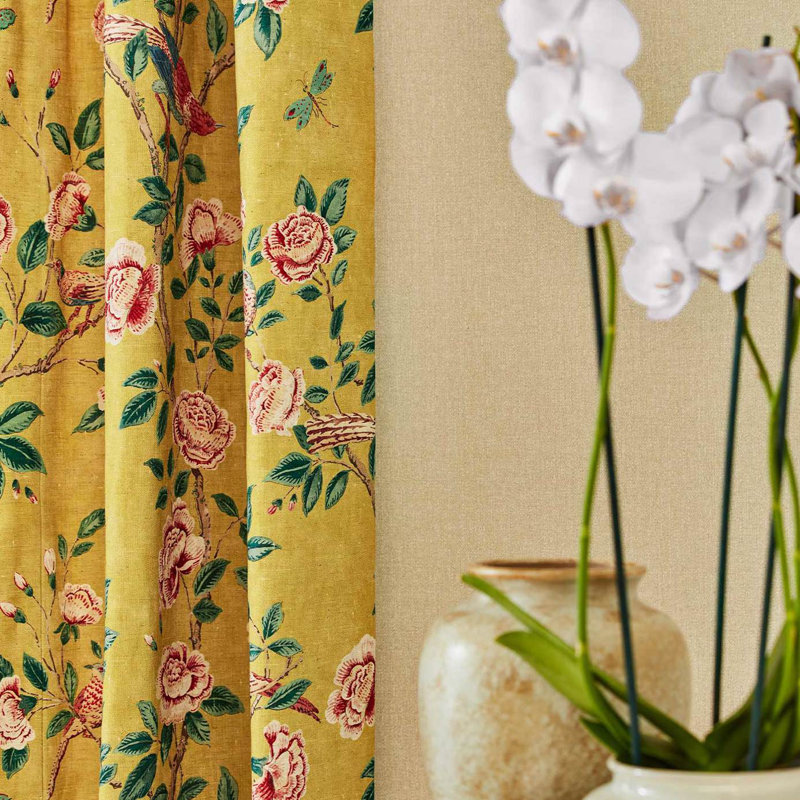 Andhara Fabric, Seaglass