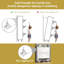 Rangement pour chaussures Enijah-526230052