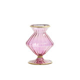 F2023 Handmade Glass Table Vase