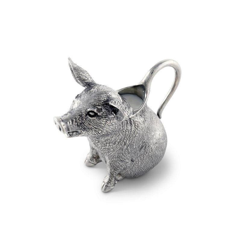 Garden Friends Creamer Bowl