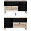Unfinished TV Stand-264316743