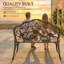 Outdoor Bench