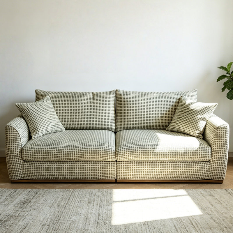 Minimalist Creative Sofa