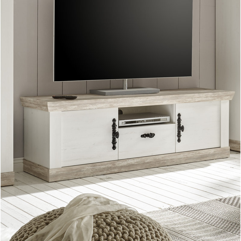 Saybrook TV Stand for TVs up to 70"