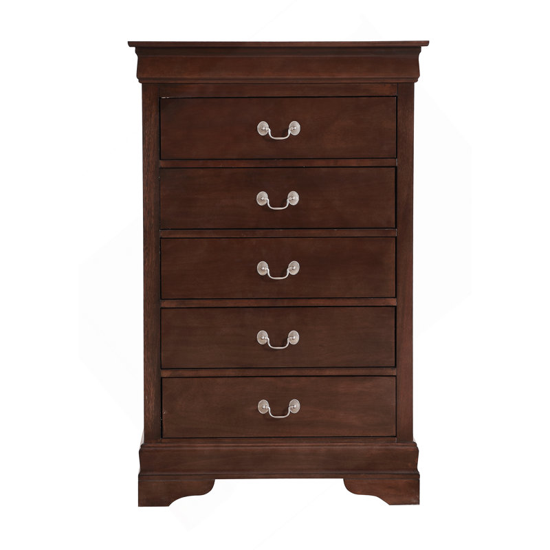 Commode, cappuccino