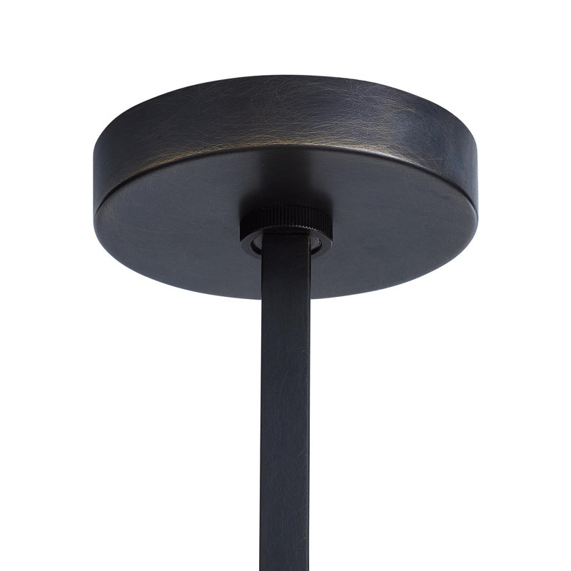 Louis 8 - Light Chandelier