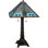 Mission Table Lamp