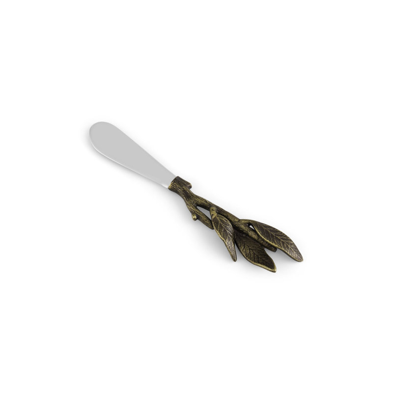 Pomegranate Cheese Board With Knife, Small