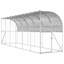 6 m² Chicken Coop