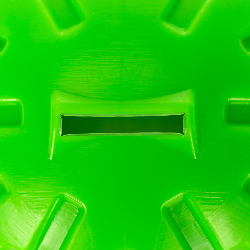 Ballons de baseball Nerf Ultra Curve - Curseurs de lancer, balles rapides et courbées avec facilité - 3 balles de baseball incluses