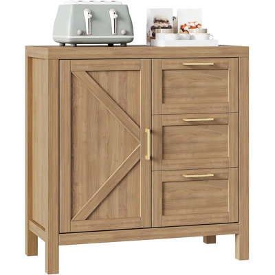 Accent Chest