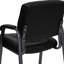 Faux Leather Armchair-1217700028