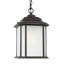 Luminaire suspendu d'extérieur à une lumière Kent de Génération Lighting -1691267571-1701368190