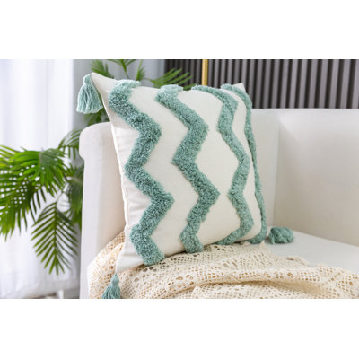 Housse de coussin Aveda