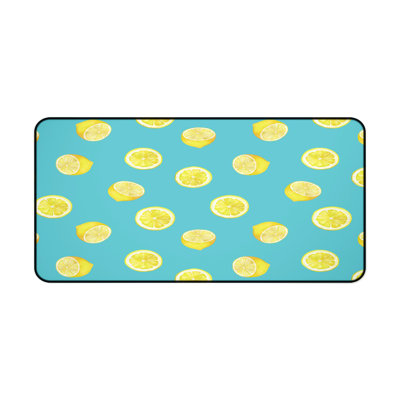 Polyester Desk Pad