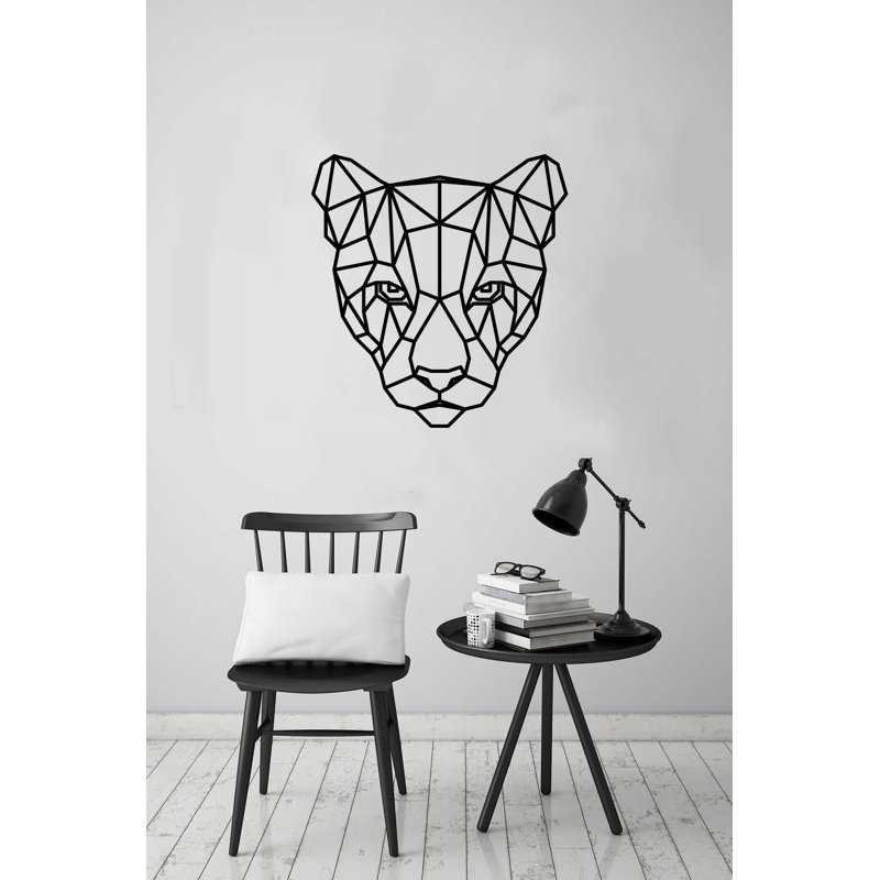 Animals Wall Decal