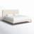 Williams Upholstered Bed-909535122-904252272
