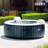 Intex PureSpa Inflatable Spa-119166879-119166878