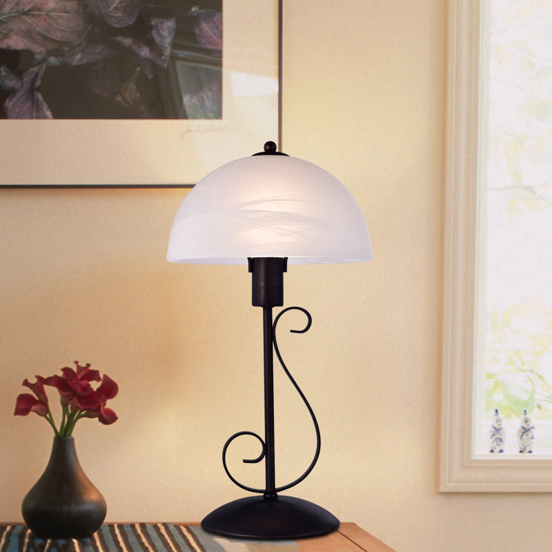 Allyssa Metal Table Lamp