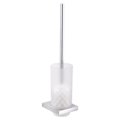 Keuco Edition 11 toilet brush set
