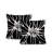 Floral Outdoor Reversible Throw Pillow-1943758971-1943758973