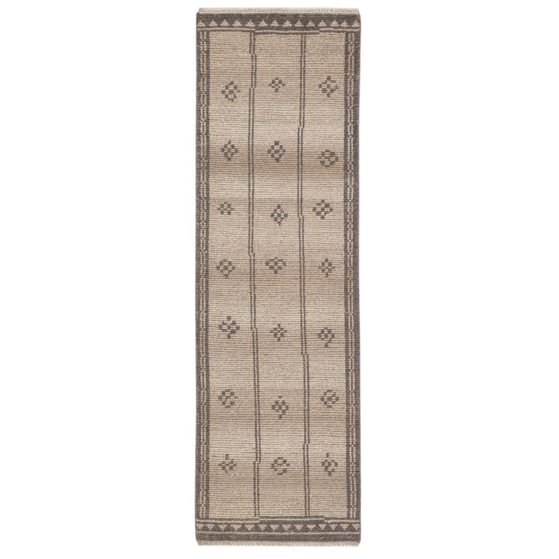 Tapis Mesa, Tapis de couloir 2 pi 6 po x 8 pi