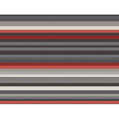 Machine Printed Throw Blanket
