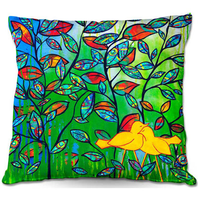  Coussin Couch Love Birds