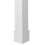 Ensemble de colonne surélevée carrée Premium Premium-111175532-118417151