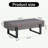 Sesario Dining Table