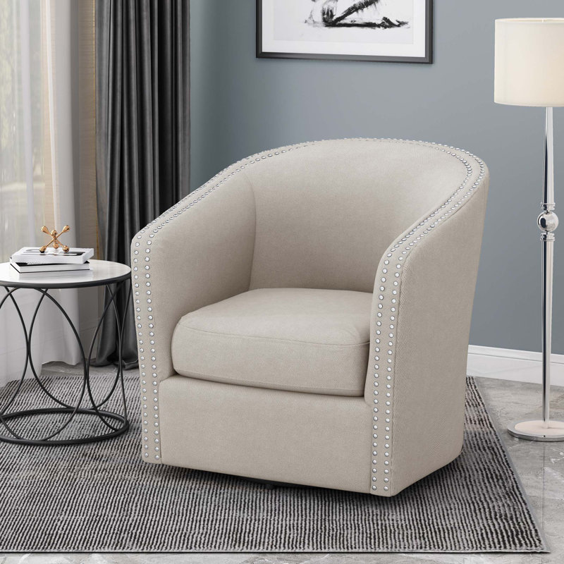 CHAISE PIVOTANTE, Blé