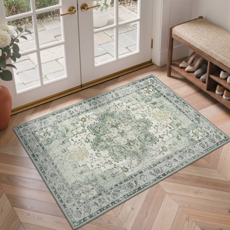 Tapis oriental performance Roehit