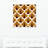 'Throwback Pattern' Graphic Art Print-32902265-66684239