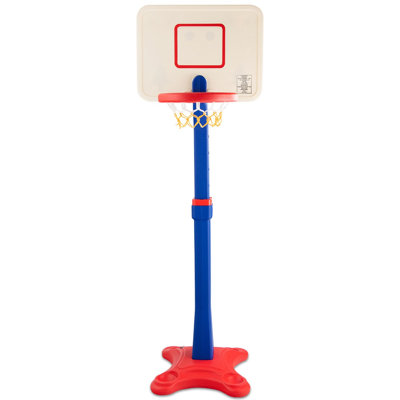 Freeport Park Plastic Goal