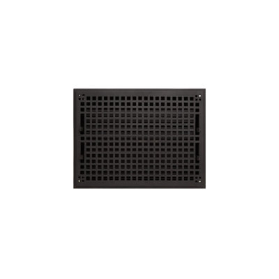 Mission Cast Iron Floor Register