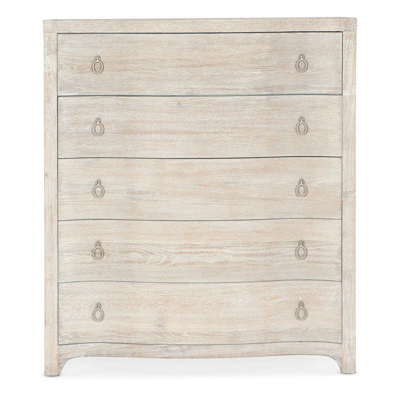 Serenity 46'' W 5 - Drawer Dresser