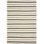 Ralph Lauren Sagaponeck Stripe Wool Striped Rug-1520339425
