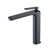 Matte Black