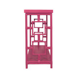 Sobe 60'' W Console Table