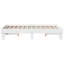 Solid Wood Bed Frame-105717326-105717335