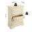 Barvelle Solid Wood 5 Piece Bedroom Set-753038835-753013219