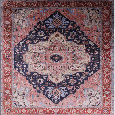 Oriental Indoor Rug