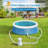 10ft Inflatable Above Ground Pool-112544540