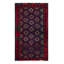 One-of-a-Kind 3'1" X5'7" Hand Knotted Area Rug