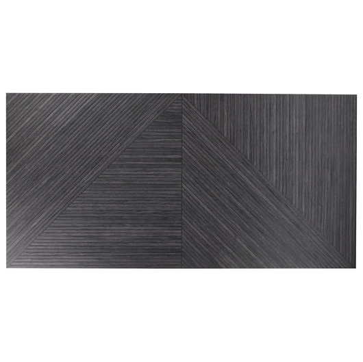 23.62 in. x 47.24 in. Matte Porcelain Wood Look Wall Tile (15.49 Sq. Ft./ case)