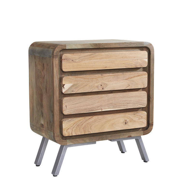 Nueva Vista 70cm Sideboard