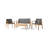 BRYAN CHAT SET