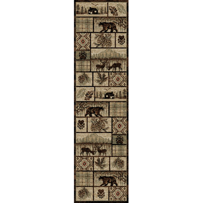 Vallecito Indoor Rug