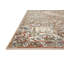 Tapis oriental beige / or / pêche Wybolt-1124527829
