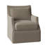Holly 29" Wide Swivel Armchair-898099700-898102067